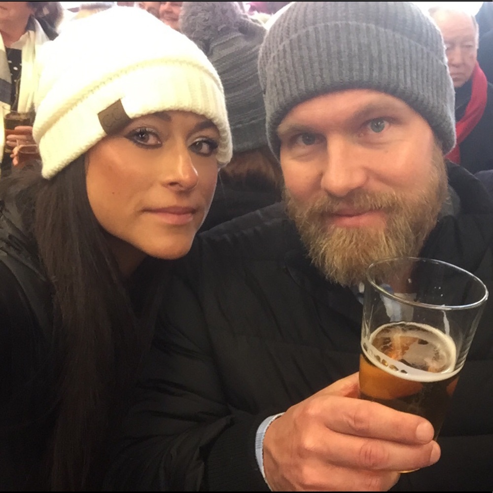 Meet your Posher, Jennifer